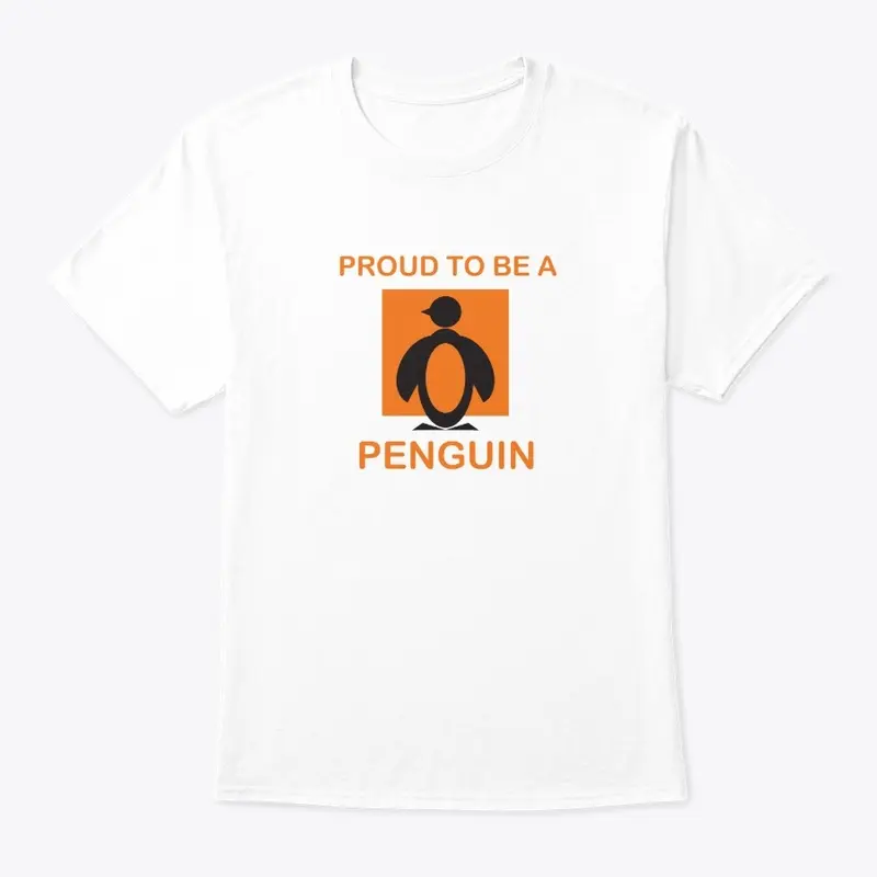 Penguin Specific Items