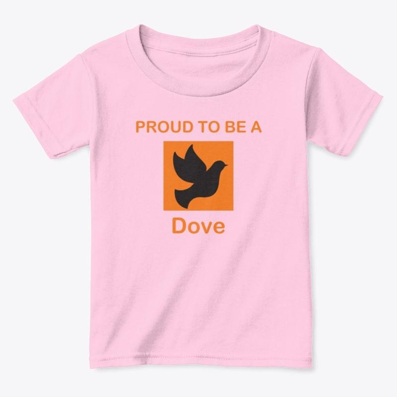 Doves Specific Gear