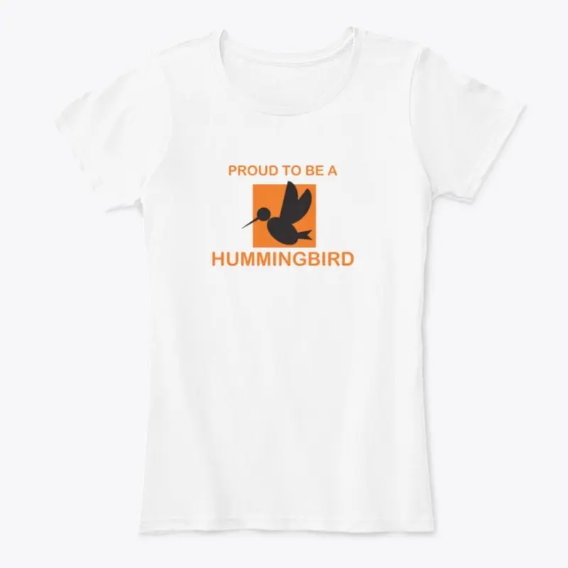 Hummingbirds Specific Items