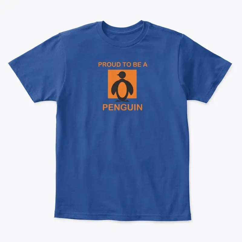 Penguin Specific Items