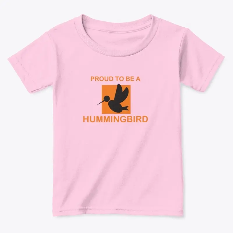 Hummingbirds Specific Items